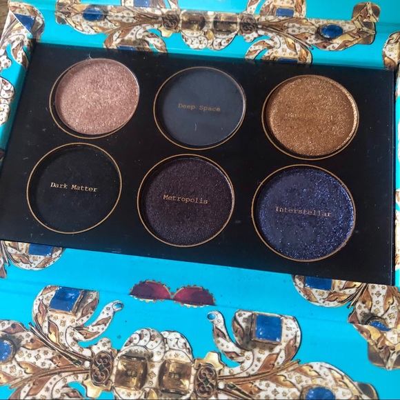 pat mcgrath subliminal pat mcgrath subliminal